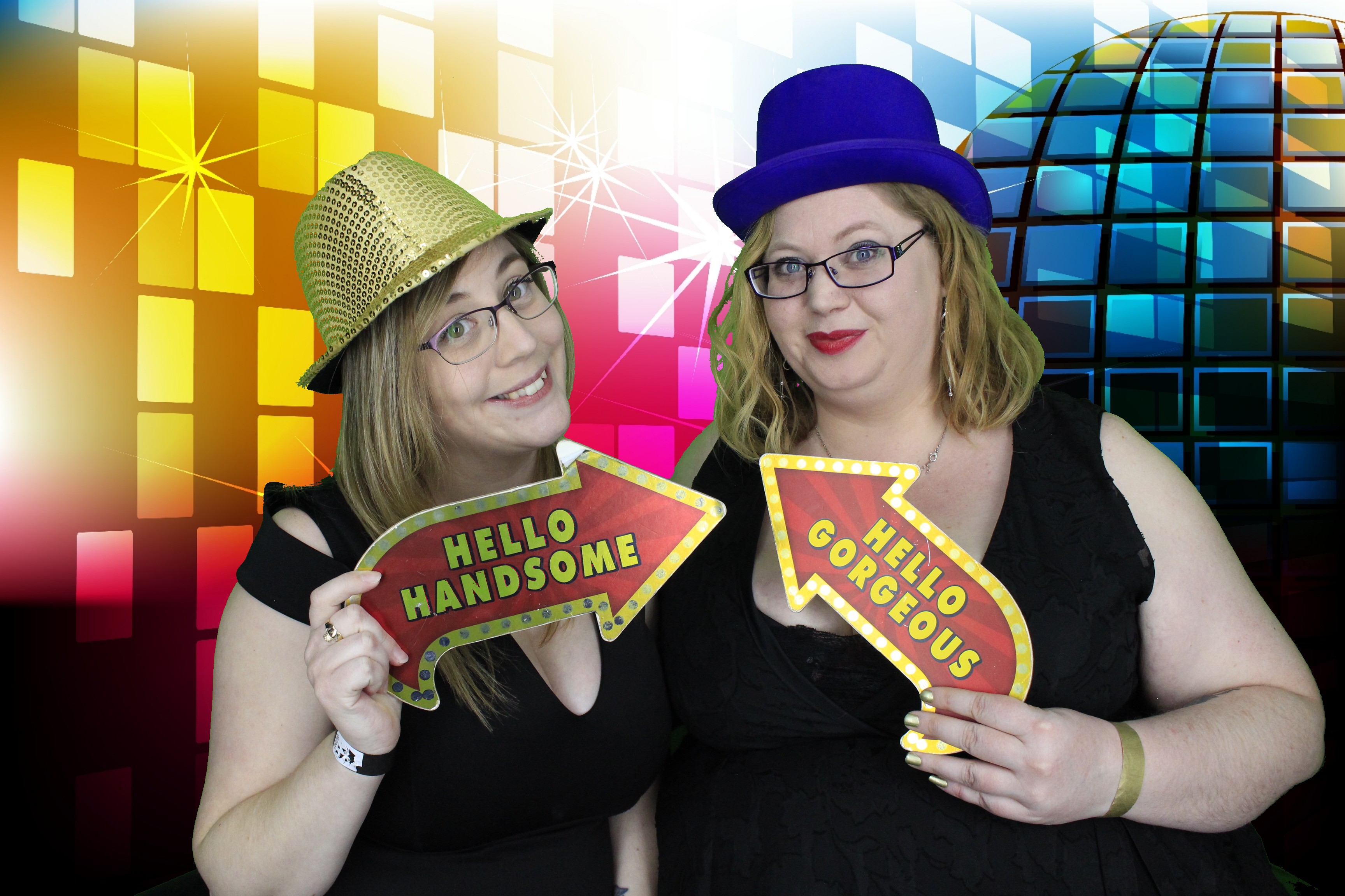 UK PCS Oscars Booth 2 | View more photos from the event at gallery.myphotoboothexperience.co.uk/u/MyPhotoBoothExperienceLtd/UK-PCS-Oscars-Booth-2